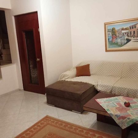 Sea View Maisonette Netflix Nea Kerasia Dış mekan fotoğraf