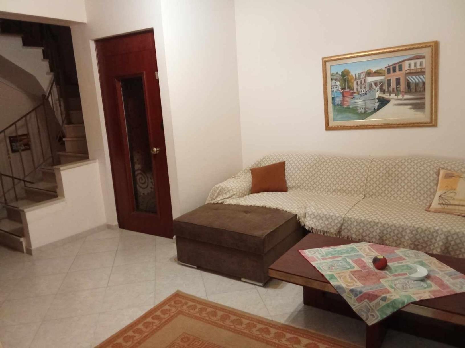 Sea View Maisonette Netflix Nea Kerasia Dış mekan fotoğraf